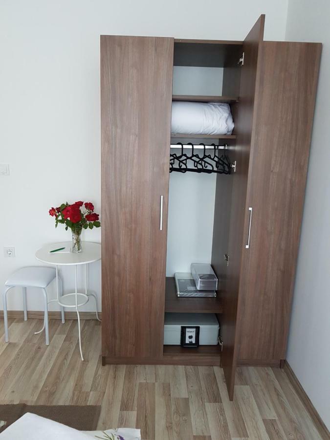Apartmani Hrsak Krapina Exterior photo
