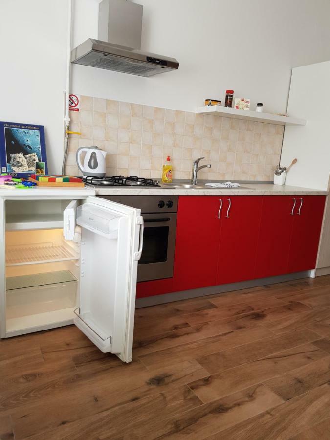 Apartmani Hrsak Krapina Exterior photo