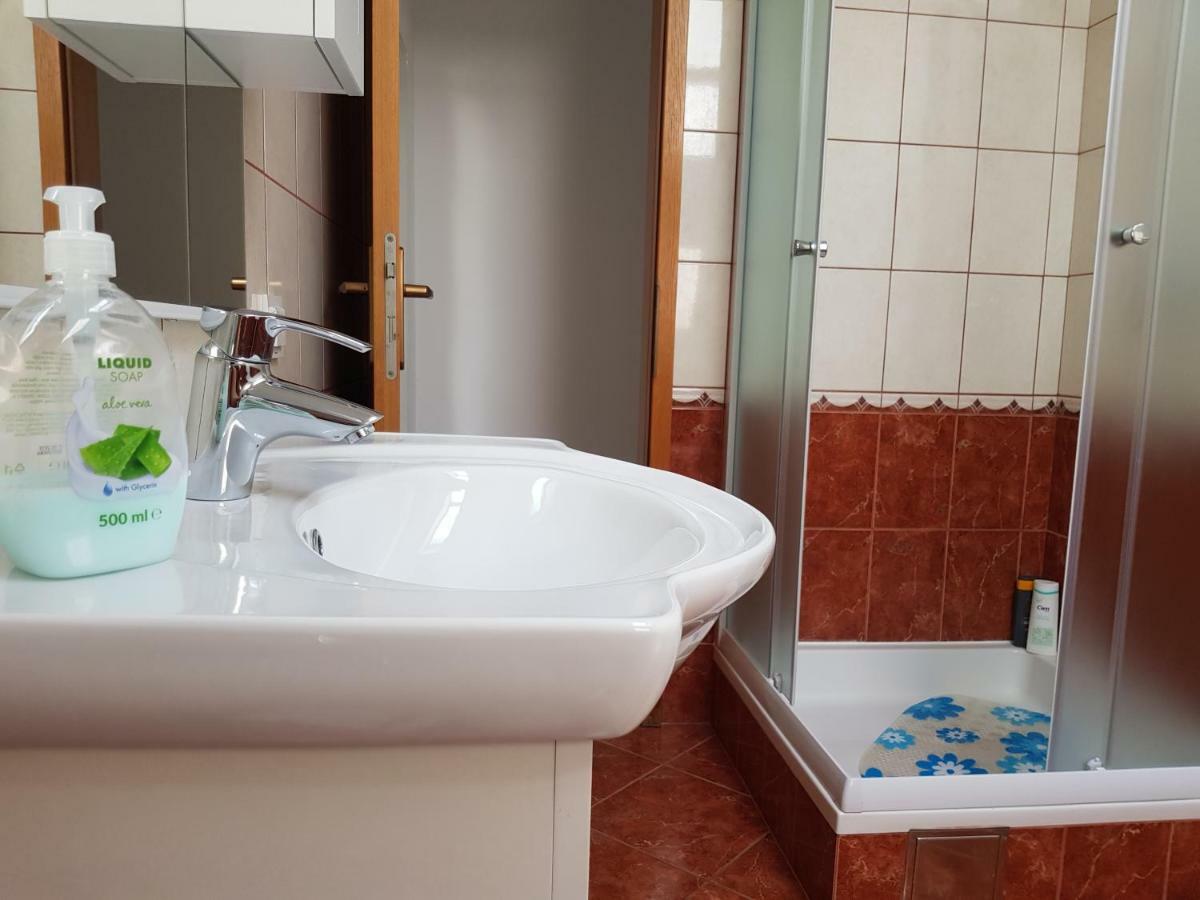 Apartmani Hrsak Krapina Exterior photo