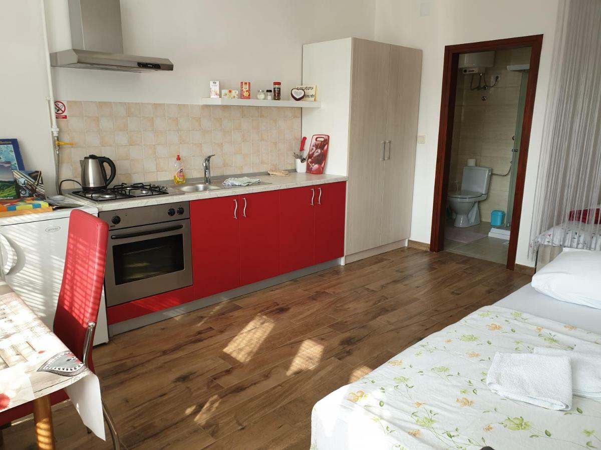 Apartmani Hrsak Krapina Exterior photo
