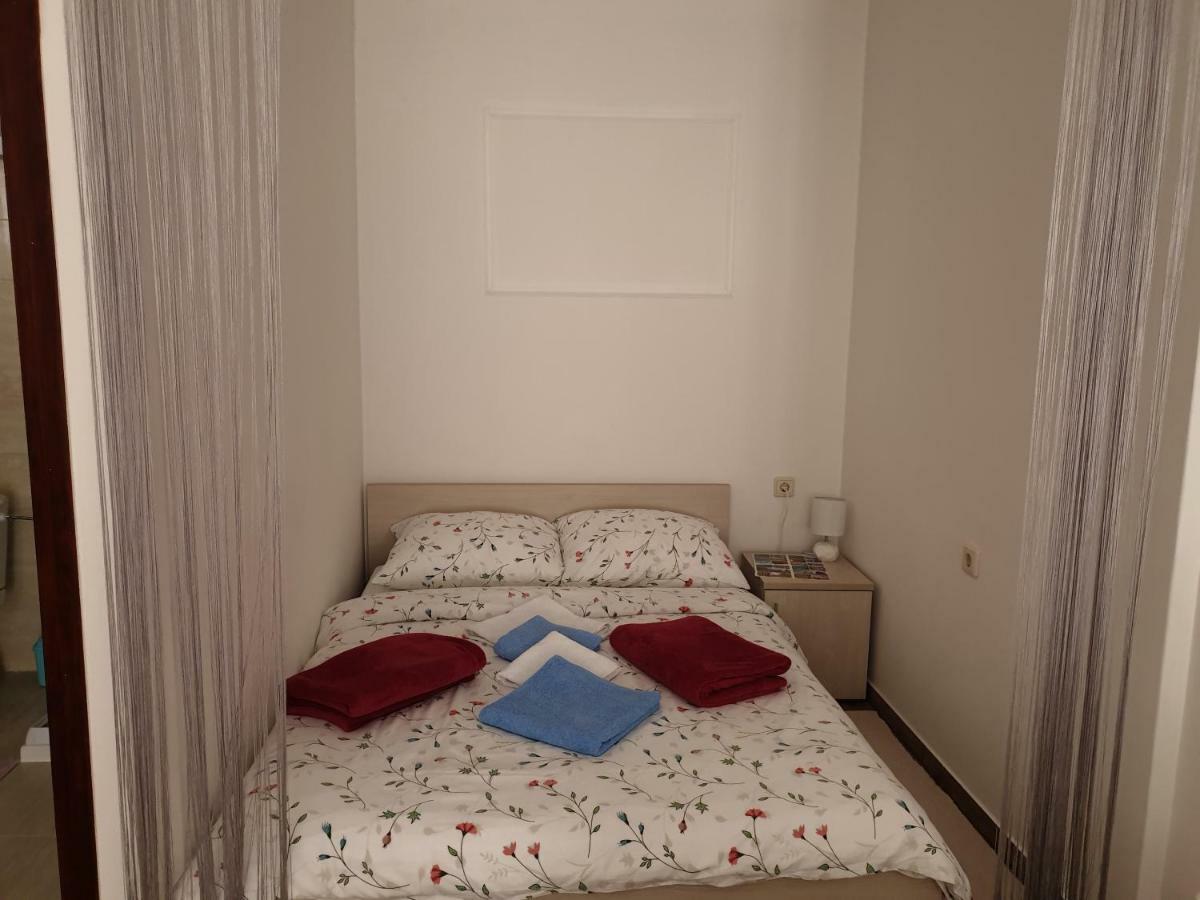 Apartmani Hrsak Krapina Exterior photo