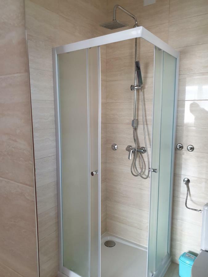 Apartmani Hrsak Krapina Exterior photo