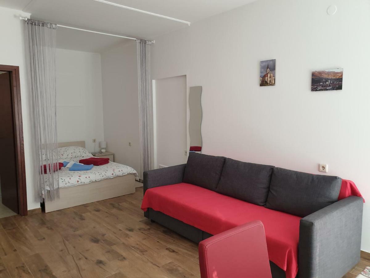 Apartmani Hrsak Krapina Exterior photo