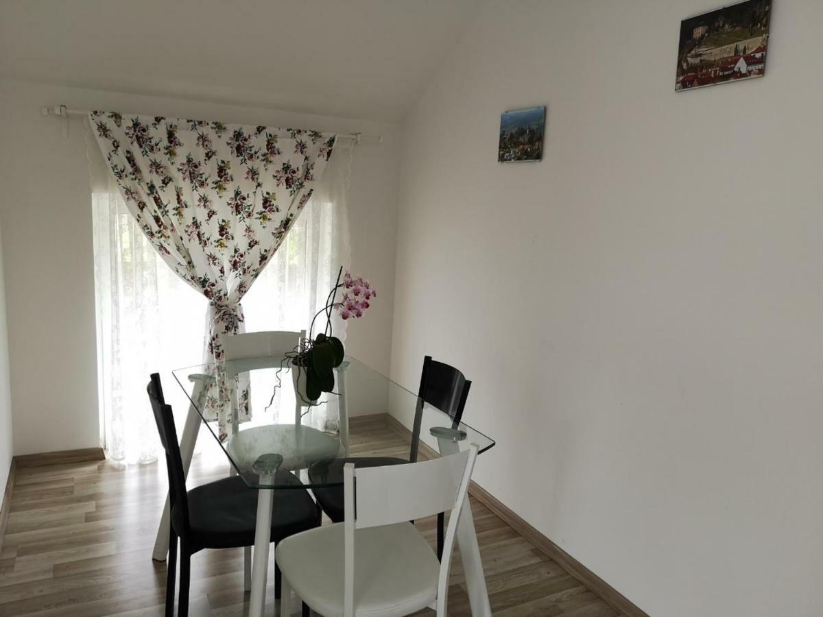 Apartmani Hrsak Krapina Exterior photo